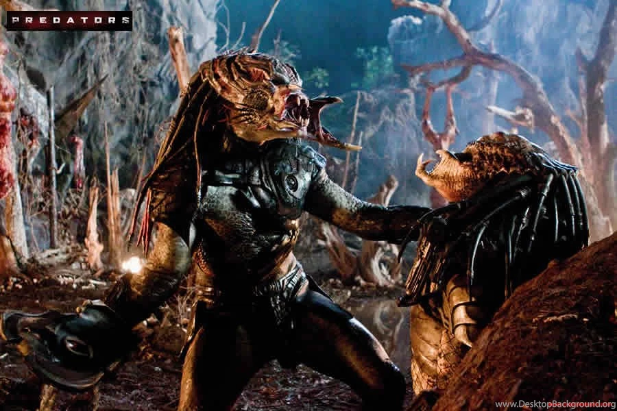 Wallpapers ★ 2010 Horror Movie Desktops For Halloween, Widescreen ...