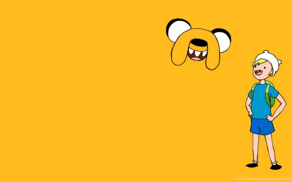 Finn And Jake Wallpapers By Ilikethose On DeviantArt