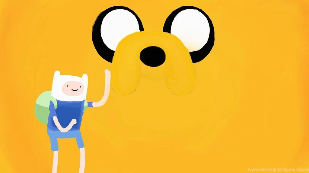 Finn And Jake Wallpapers By Dudeuhigh On DeviantArt