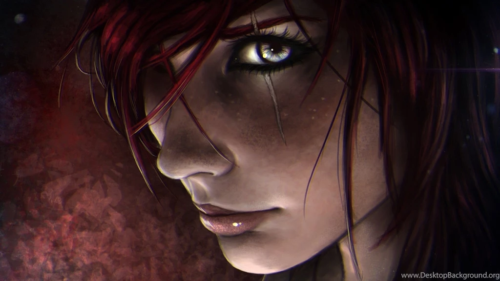 Katarina League Of Legends Wallpapers 1920x1080
