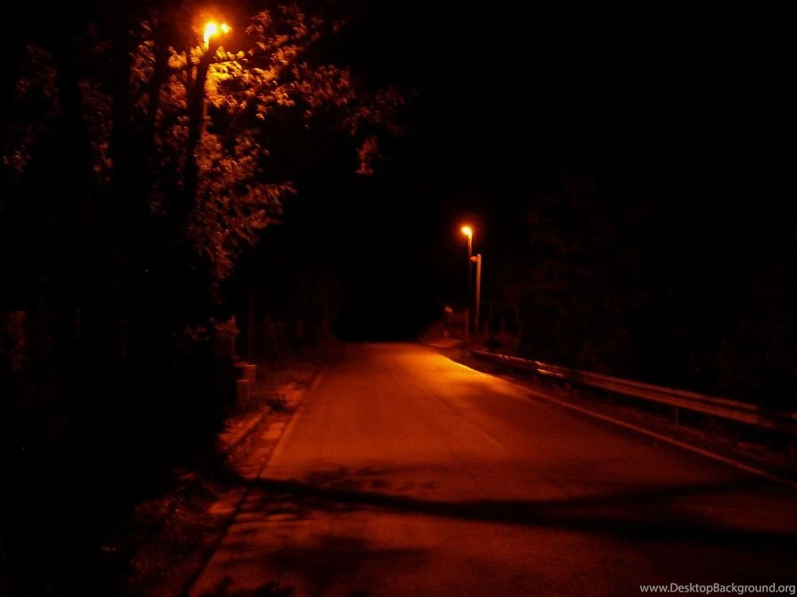 Dark Road By Nebelkerker On DeviantArt