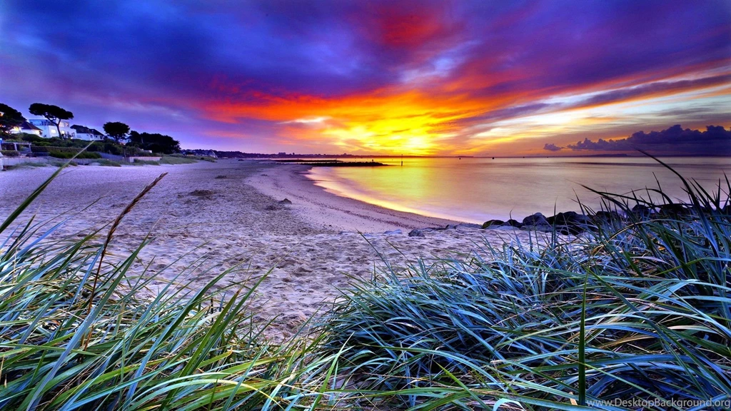 Colorful Sky HD Wallpaper, Colorful Sky Images, New Wallpapers