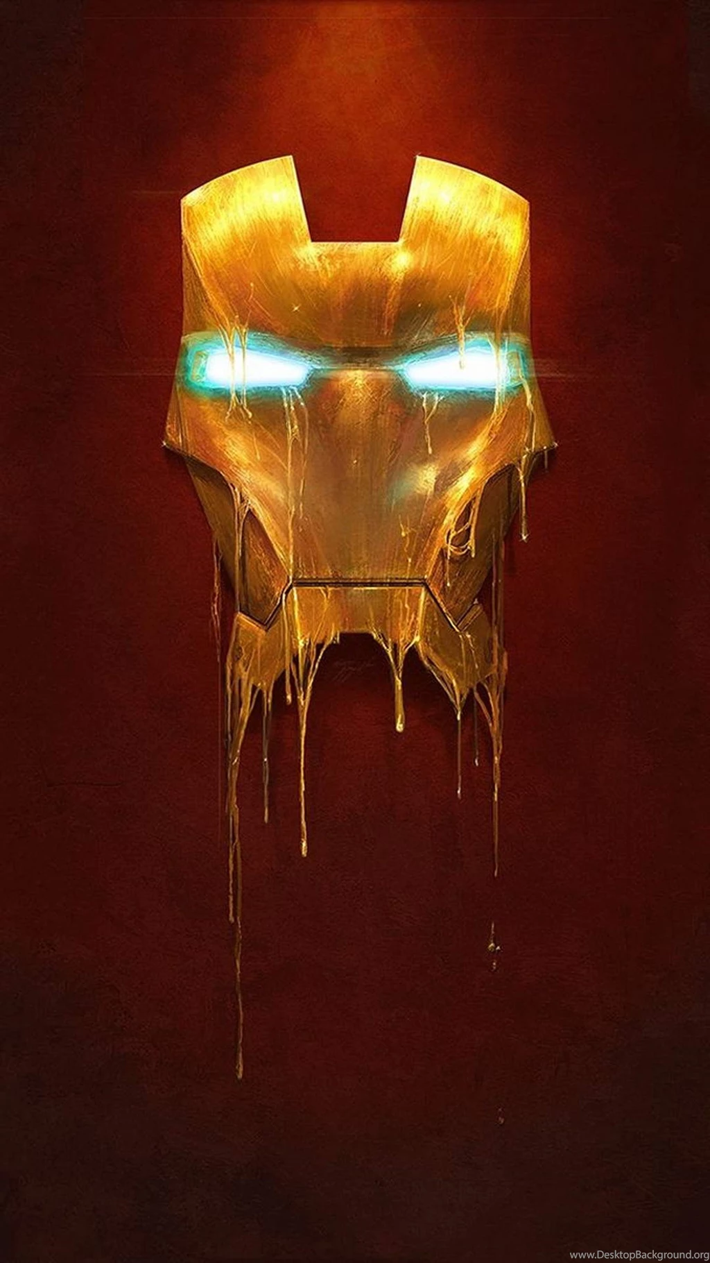 Iron Man Android Wallpapers – Androidwallpaper.info