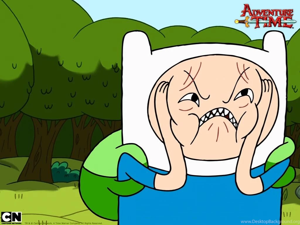 Pictures > Adventure Time With Finn And Jake Wallpapers