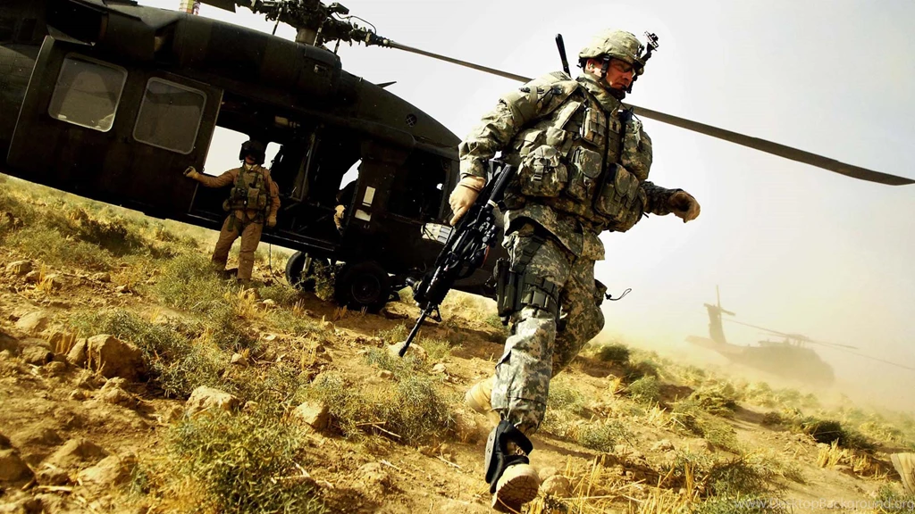 Us Army Soldier Wallpapers Full HD