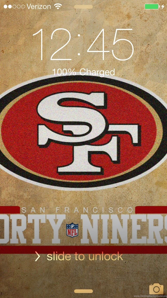 49ers Wallpapers Thread