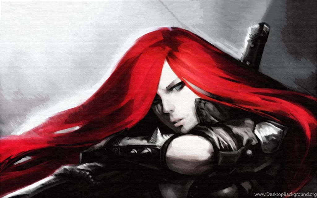 Katarina Wallpapers