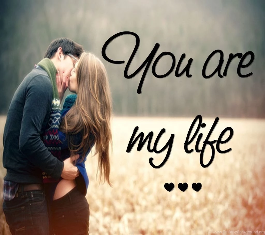 Hot Kiss In Love Wallpapers HD Design Gab