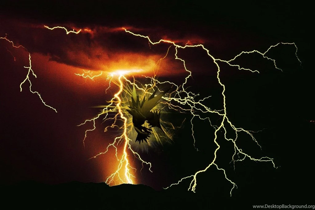 Zapdos HD Wallpapers