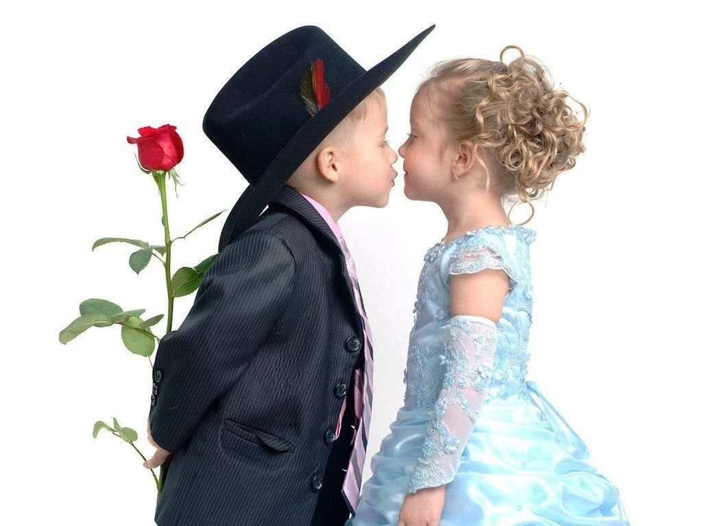 Valentines Day The Lovers Day Wallpapers