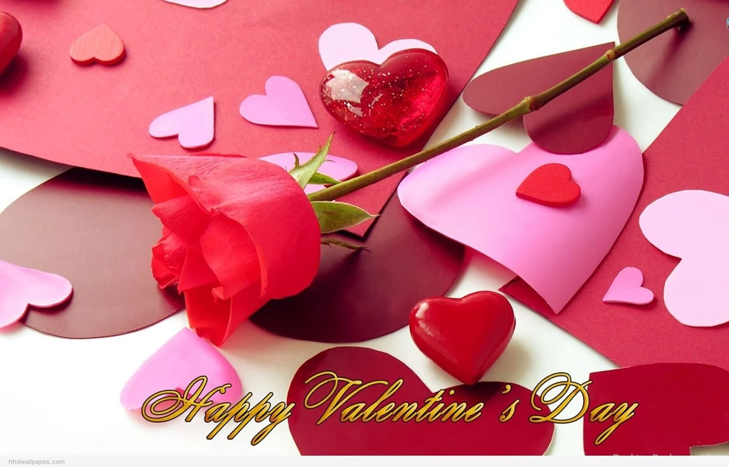 Happy Valentines Day Images 2016 [HD], Quotes, Wallapers Photos ...