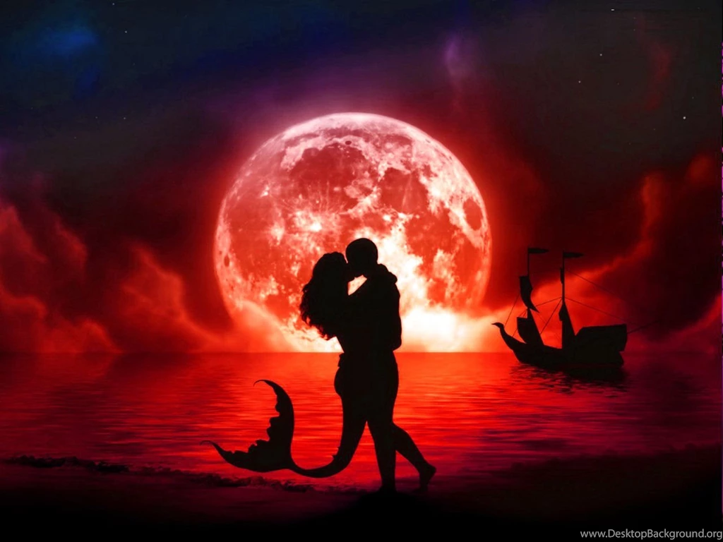 Kiss Love Wallpapers Pictures