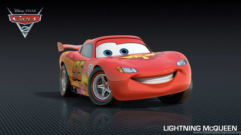 Cars 2 Movie HD Wallpapers