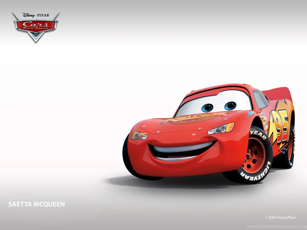 Cars The Movie Wallpapers   All Wallpapers New