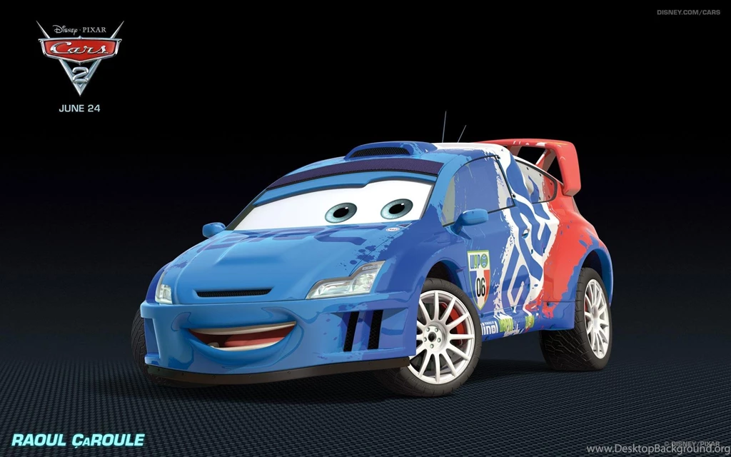 Cars 2 1920x1200 Wallpapers, 1920x1200 Wallpapers & Pictures Free ...