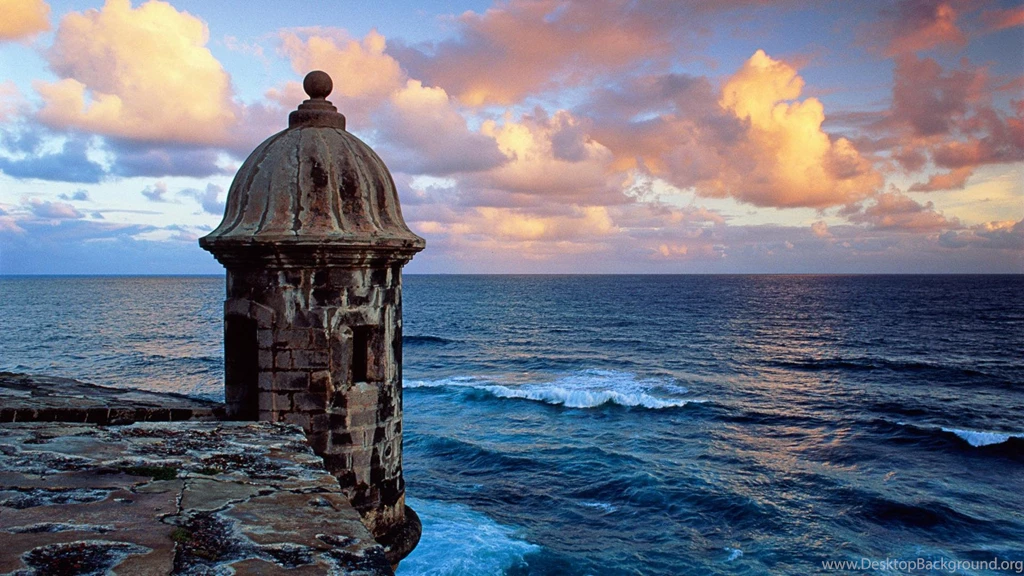 Wallpapers Puerto Rico Wallpapers Cave