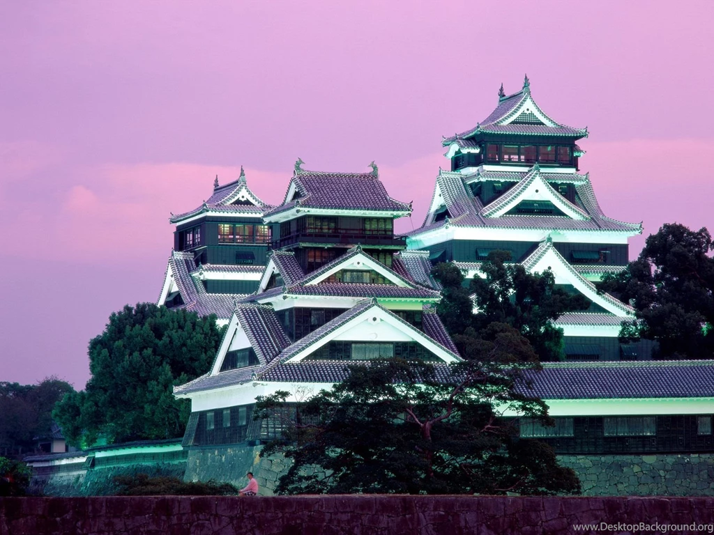 Ntanuntio: Cool Backgrounds Japan