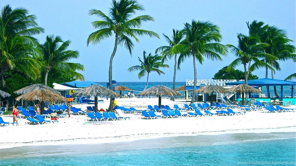 Puerto Rico Wallpapers 137900