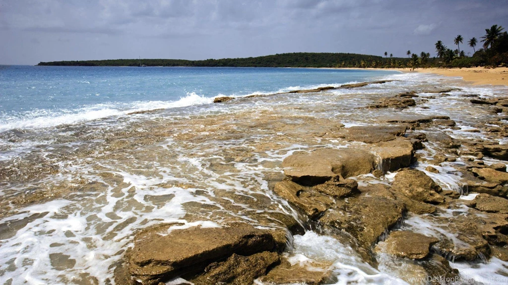 Vieques, Puerto Rico >> HD Wallpaper, Get It Now!