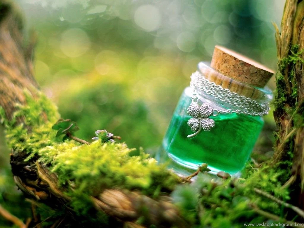 17 St. Patrick's Day Desktop Wallpapers For 2015