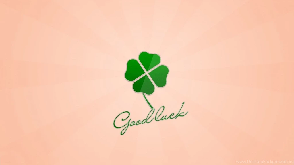 Good Luck For Exam