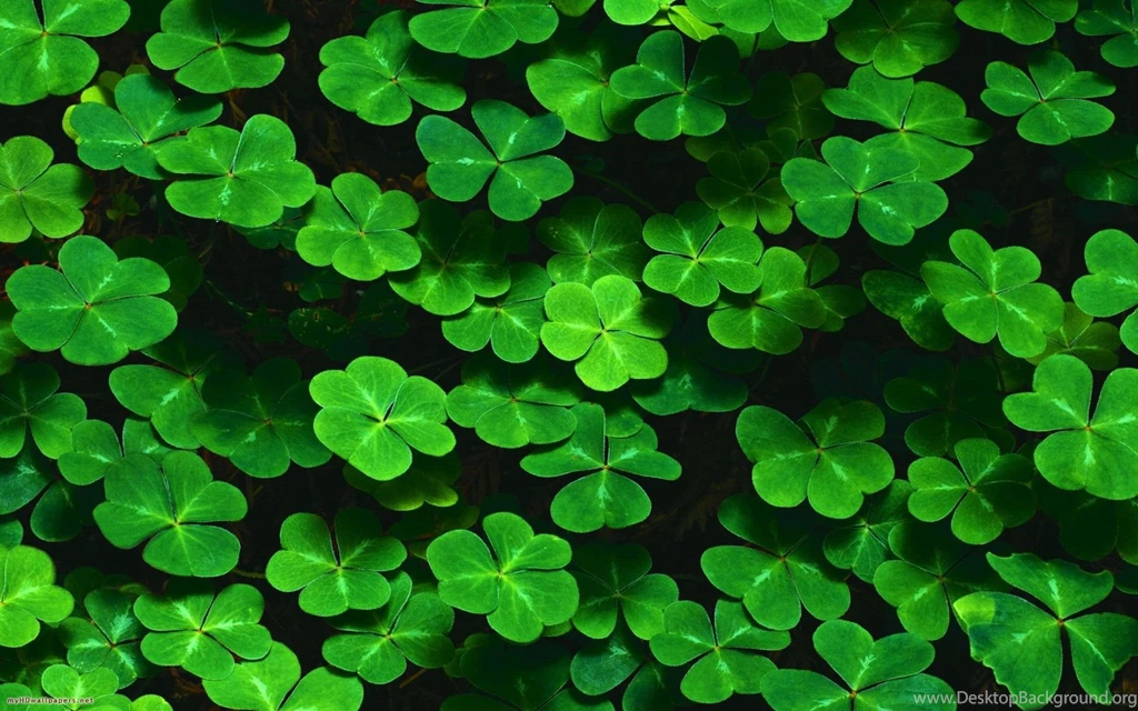 Lucky Charm Wallpapers Wallpapers Cave
