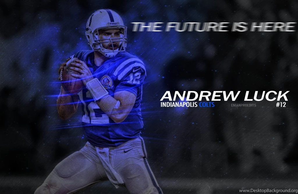 Gallery For Andrew Luck Iphone Wallpapers