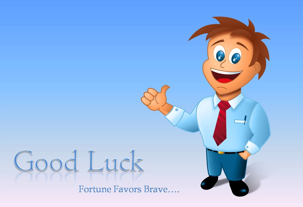 Best Of Luck For Exam Paper Wishes Photo