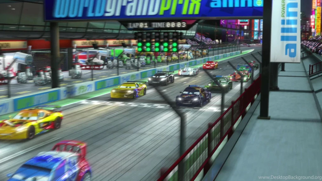 Cars 2 Race Cars, Rappers, Photo, 1920x1080 HD Wallpapers And FREE ...
