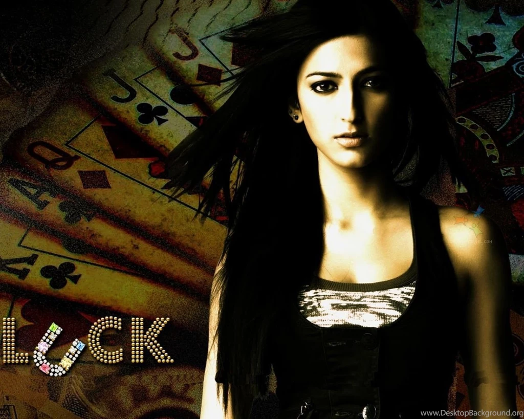 Shruti Haasan HD Wallpapers