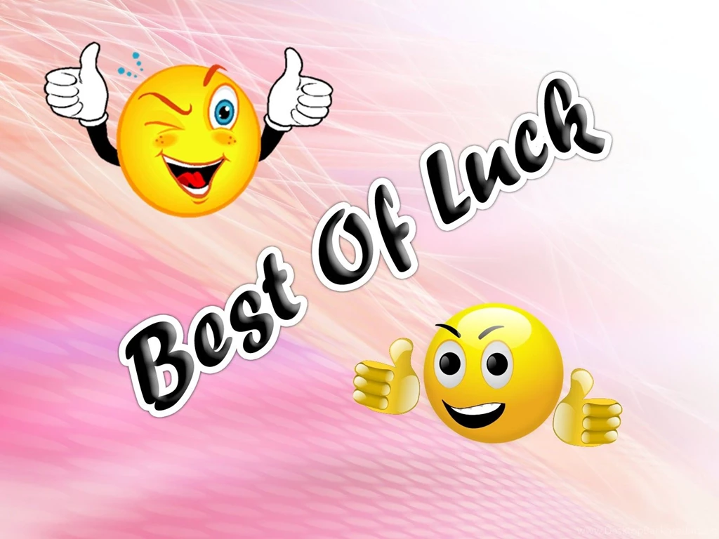 Best Of Luck HD Wallpapers