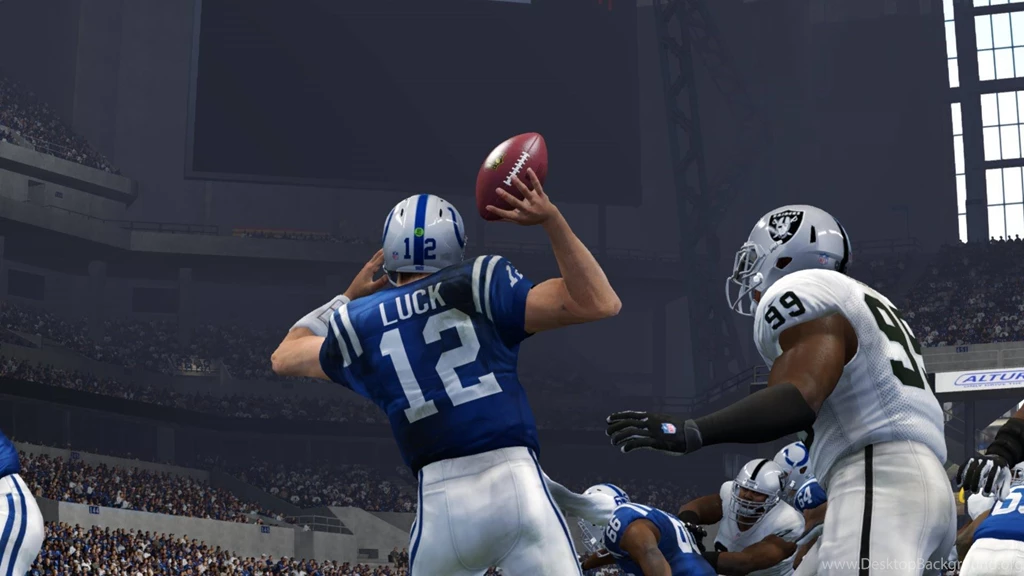 Andrew Luck Wallpapers High Quality