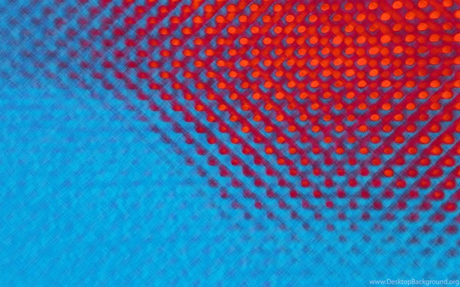 Red And Blue Wallpapers By MlleNightingale On DeviantArt