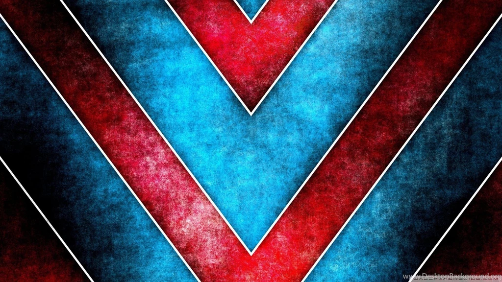 Blue And Red HD Wallpapers