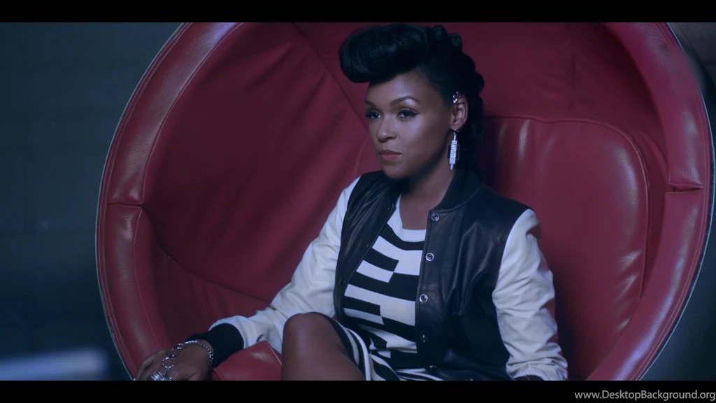 Janelle Monáe Ft Miguel – Primetime (Directed By Alan Ferguson ...