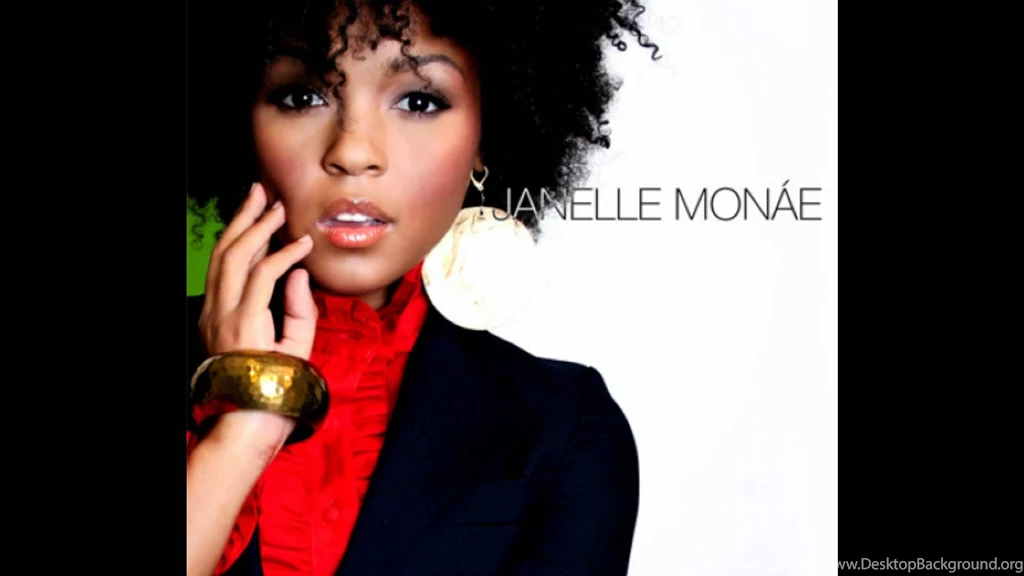 Janelle Monae I Won't Let Go YouTube
