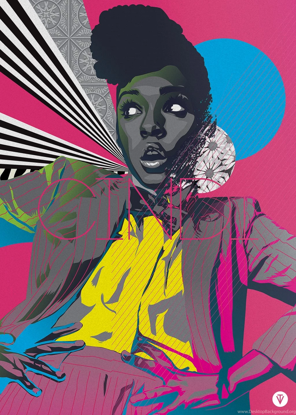 Janellemonae DeviantArt