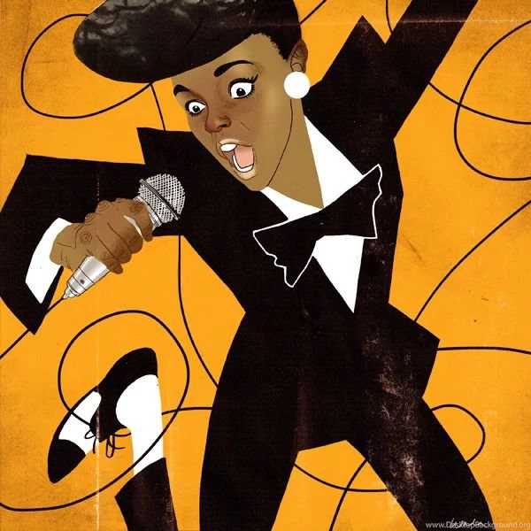 Janelle Monae By Kevinwada On DeviantArt