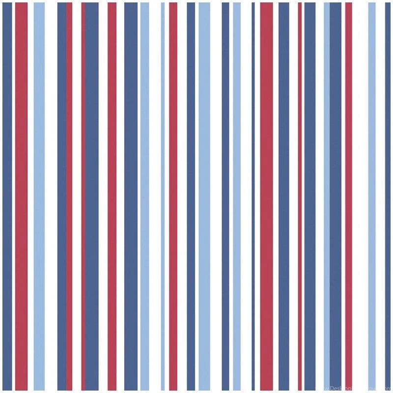 B&M: > Arthouse Opera Fun Super Stripe Blue & Red Motif Wallpapers ...
