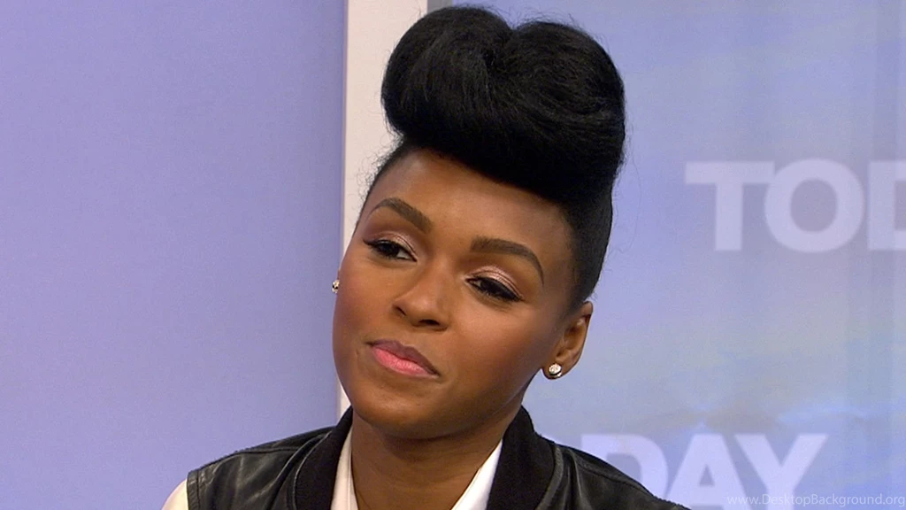 Janelle Monae: Life On The Road Can Be Lonely TODAY.com