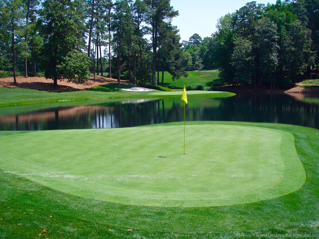 Augusta National Wallpapers Wallpapers Cave
