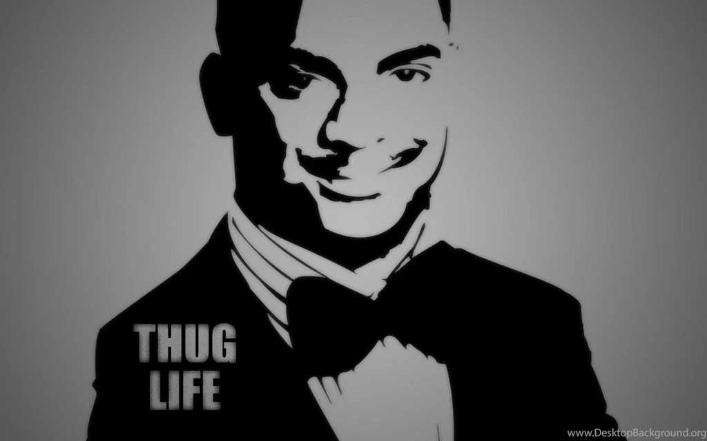 Thug Life Wallpapers