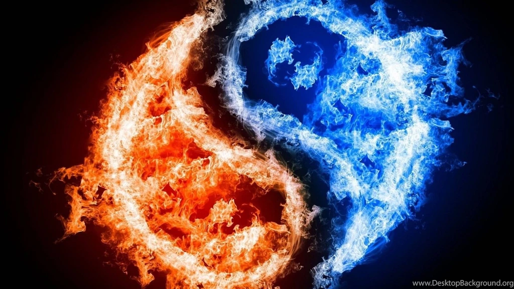 Blue Red 3D Images   Widescreen HD Wallpapers