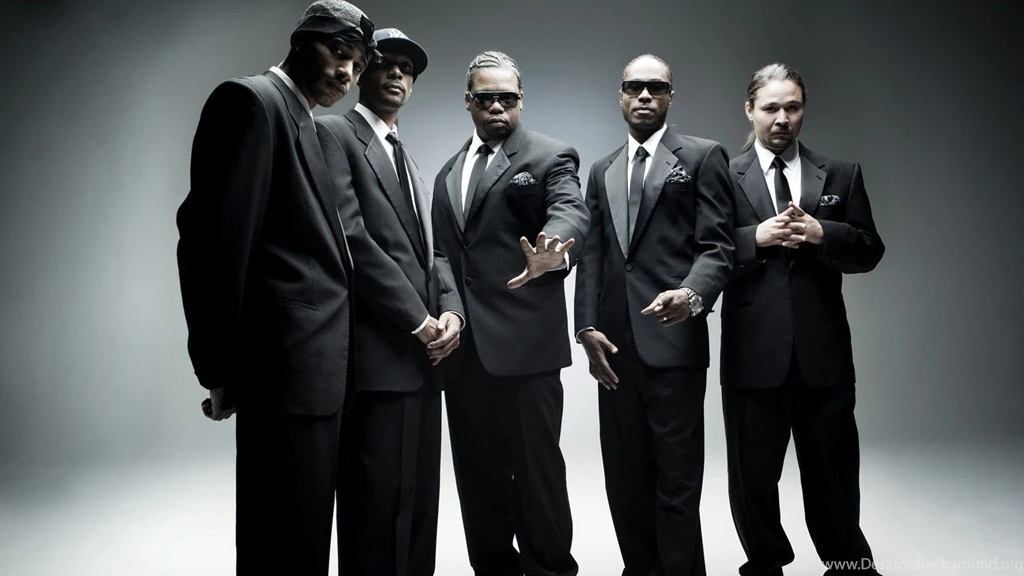 3 Bone Thugs n harmony HD Wallpapers