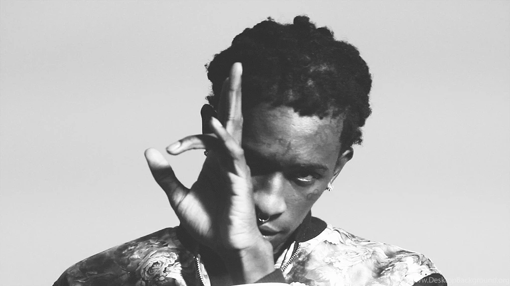 Young Thug Pictures
