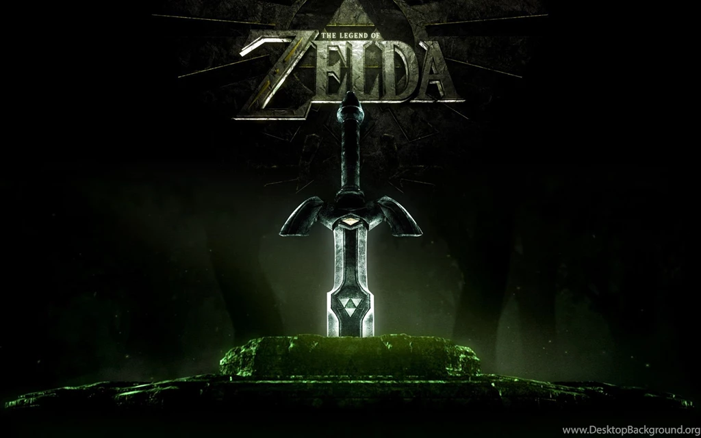 Wallpapers Zelda Xtreme