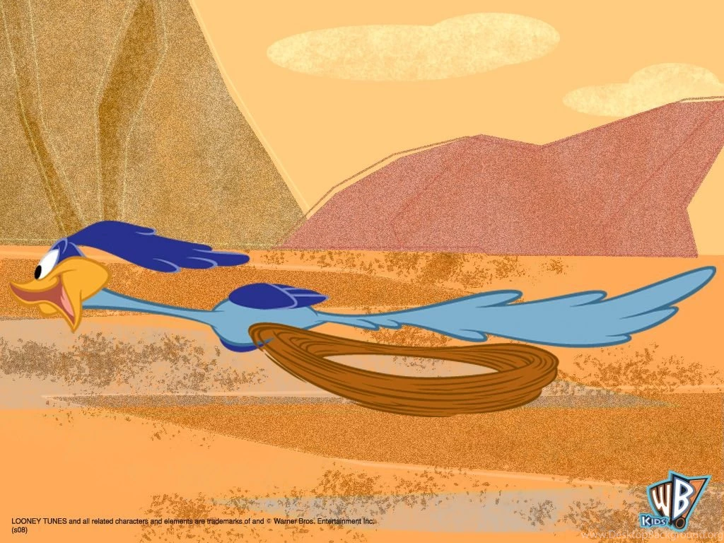 Road Runner 1024 Picture, Road Runner 1024 Wallpapers