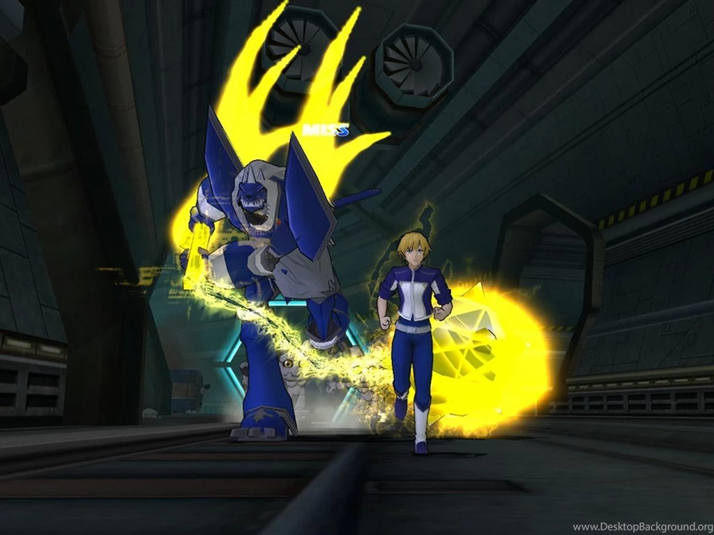 Digimon Masters Online Wallpap 1600x1200 Wallpapers, 1600x1200 ...