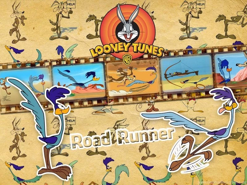 Road Runner
