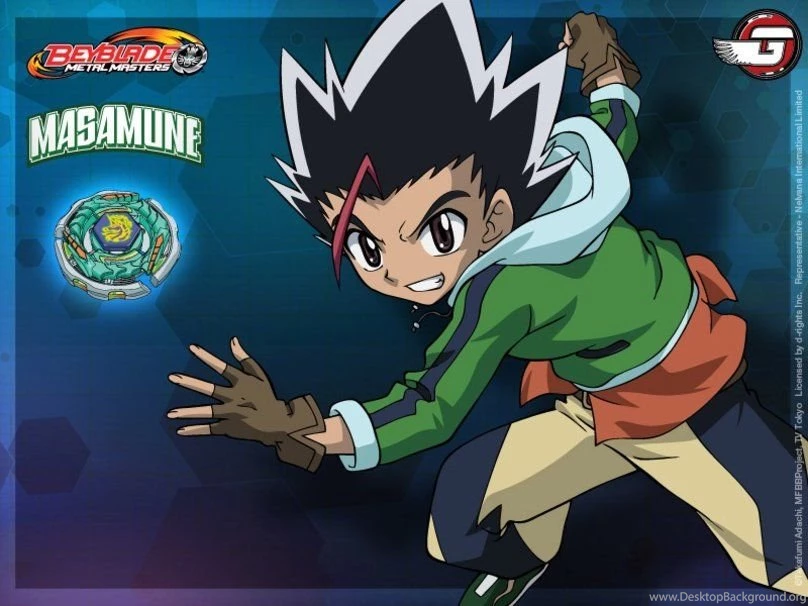 Gallery For Beyblade Metal Masters Wallpapers